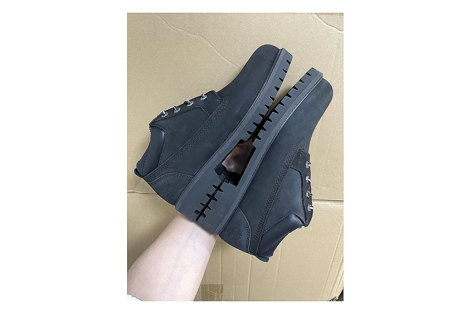 Casual Low-Top Sneaker 9501 QC photo reference SKU 1095509501 thumbnail 4