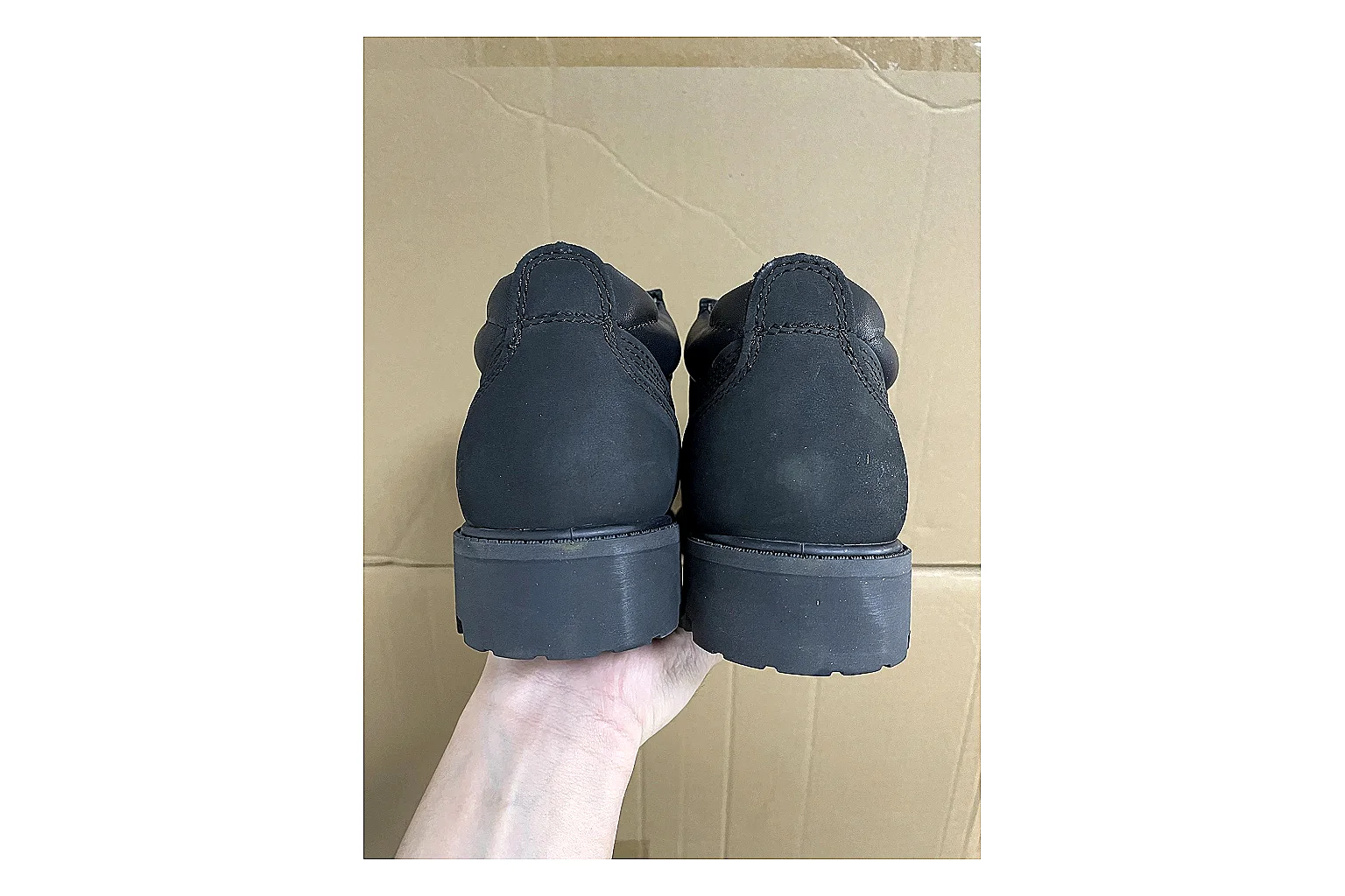 Casual Low-Top Sneaker 9501 QC photo reference SKU 1095509501 thumbnail 6