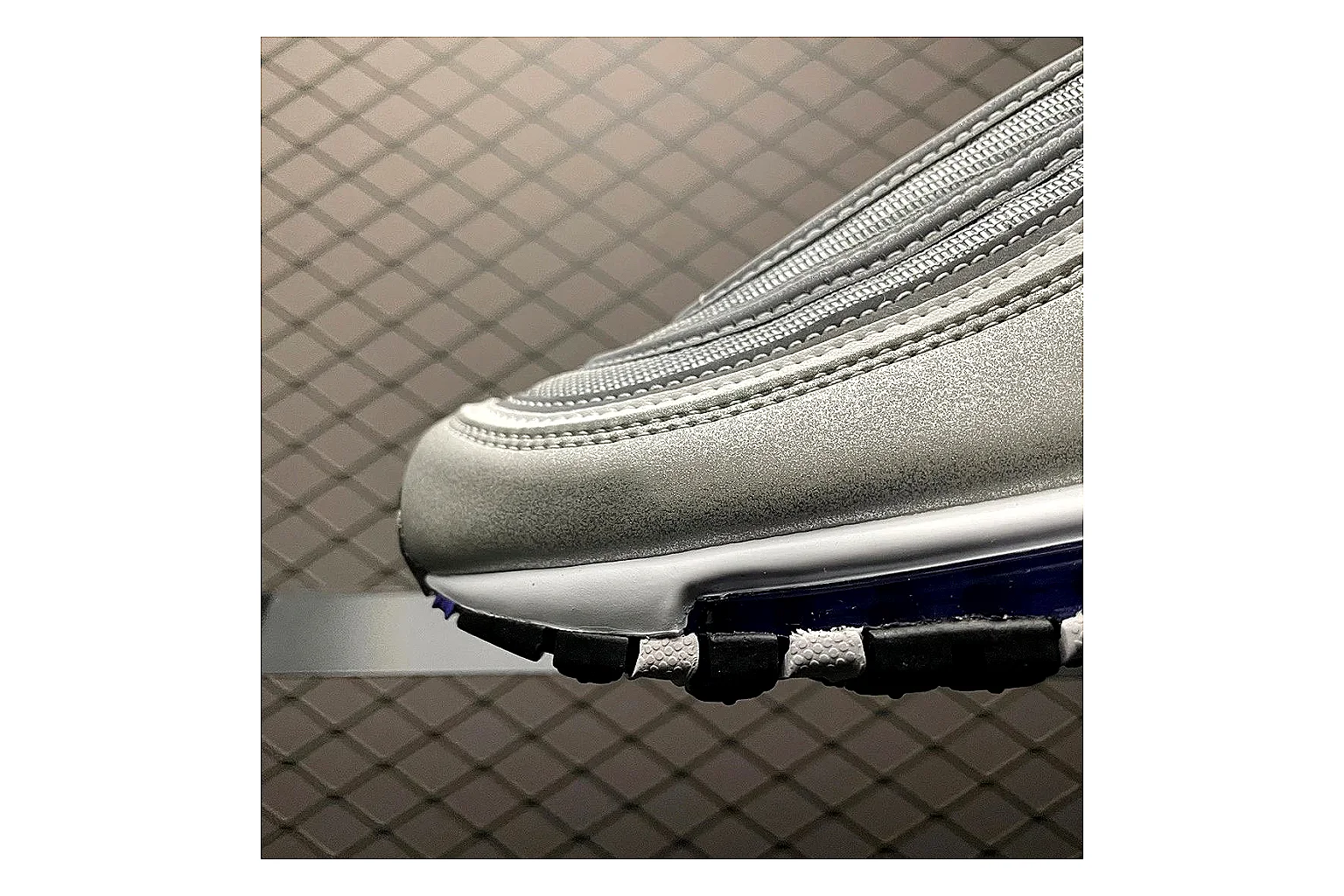 Casual Low-Top Sneaker 9730 QC photo reference SKU 1156009730 thumbnail 2