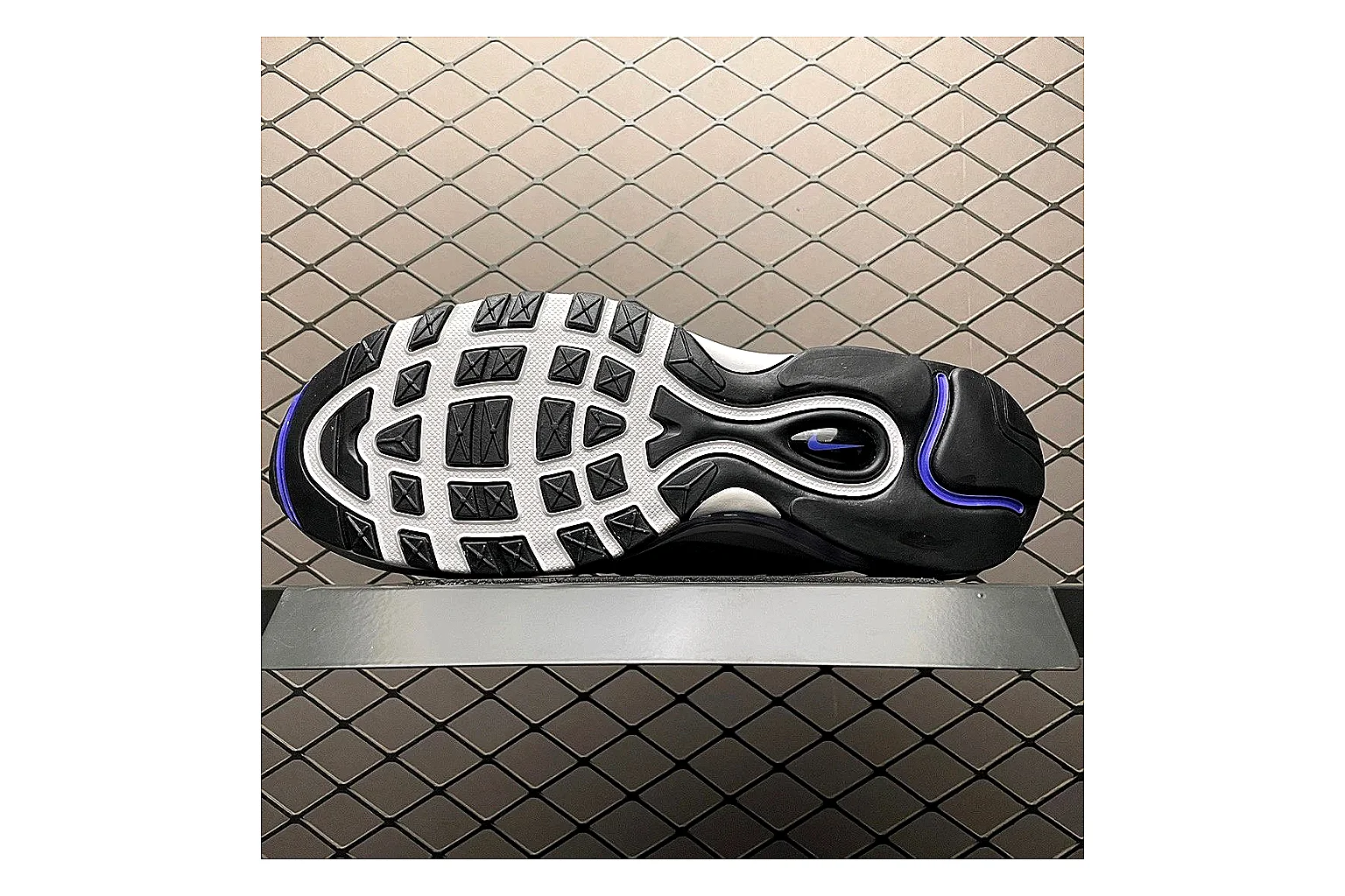 Casual Low-Top Sneaker 9730 QC photo reference SKU 1156009730 thumbnail 4