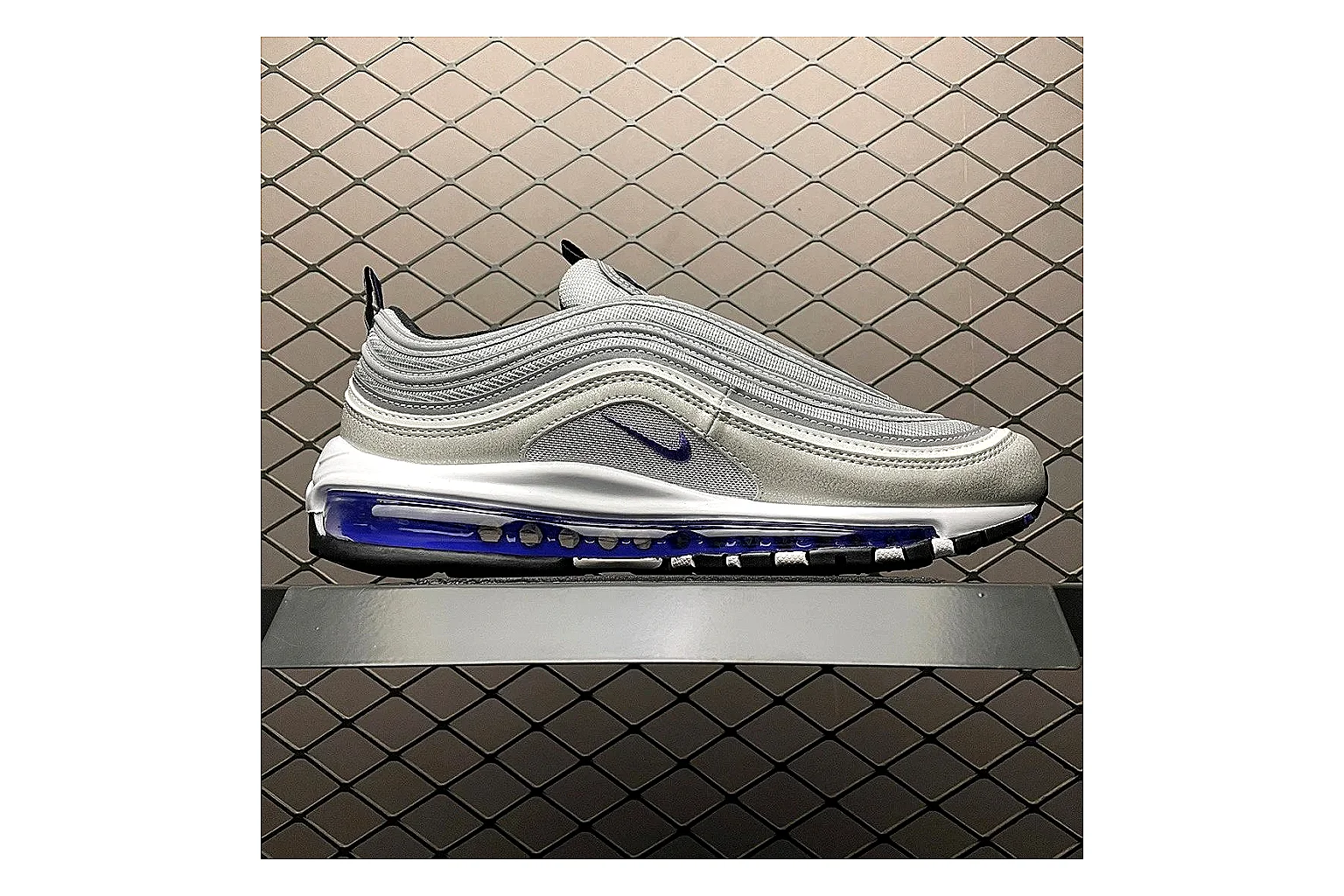 Casual Low-Top Sneaker 9730 QC photo reference SKU 1156009730 thumbnail 5