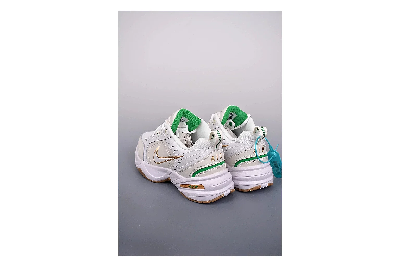 Casual Low-Top Sneaker 9739 QC photo reference SKU 1156009739