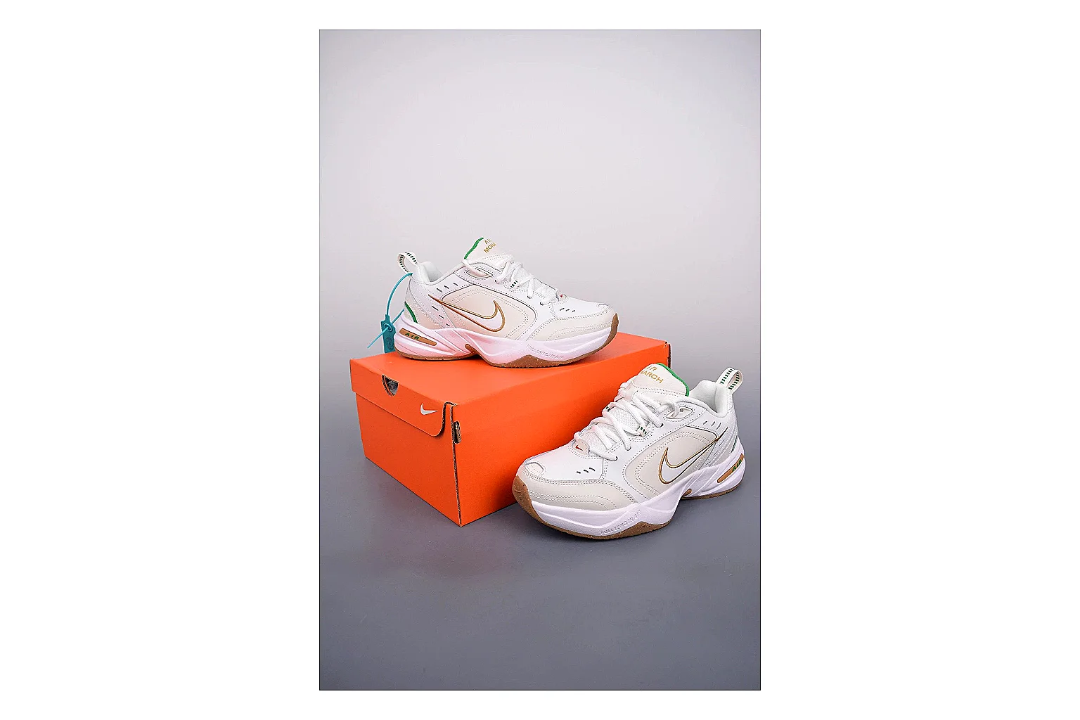 Casual Low-Top Sneaker 9739 QC photo reference SKU 1156009739 thumbnail 4