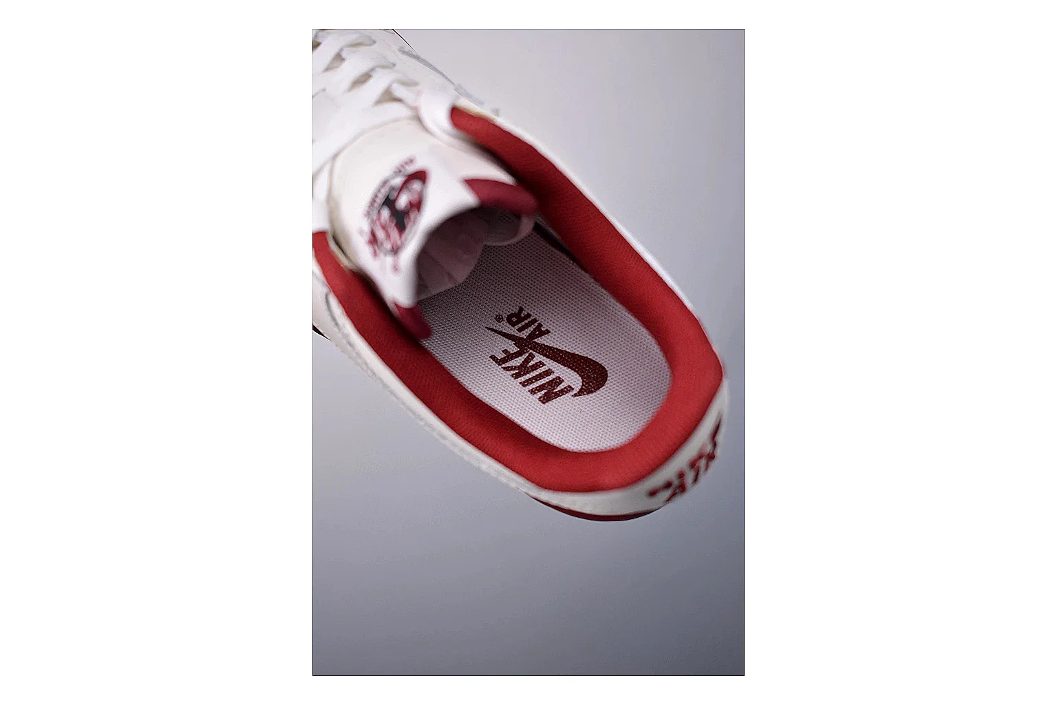 Casual Low-Top Sneaker 9744 QC photo reference SKU 1156009744 thumbnail 3