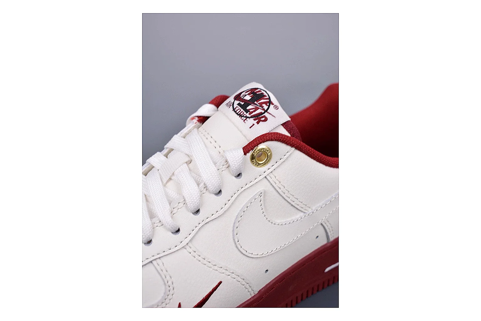 Casual Low-Top Sneaker 9744 QC photo reference SKU 1156009744 thumbnail 6