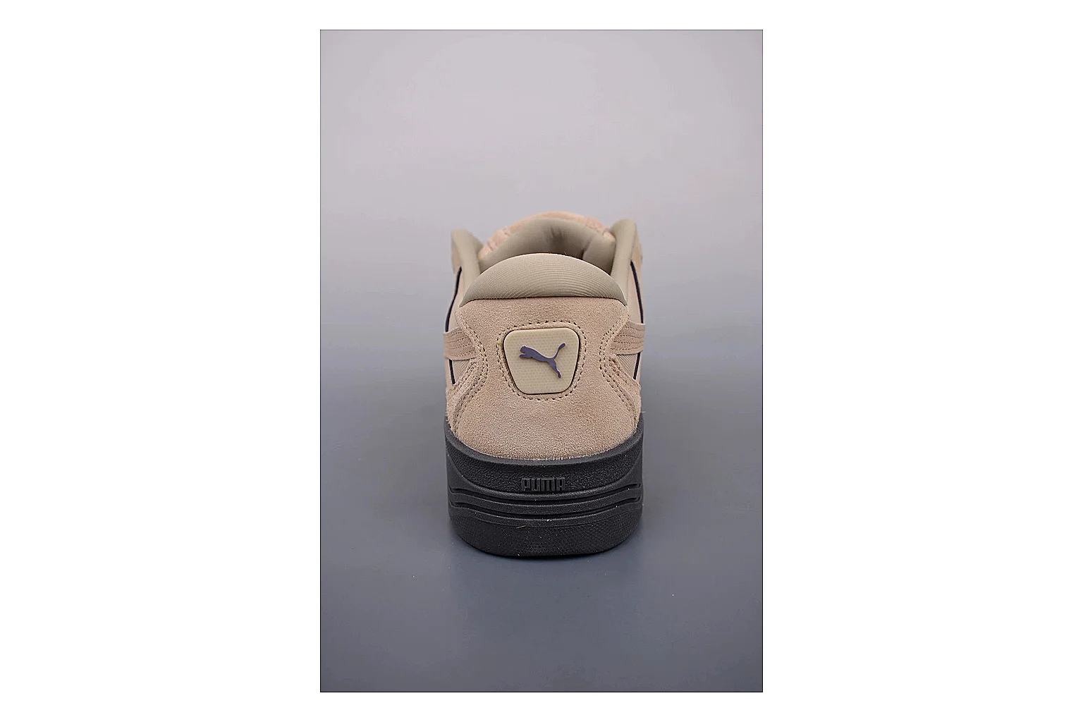 Casual Low-Top Sneaker 9750 QC photo showing red casual low-top with mixed-material upper and low-profile shape thumbnail 2