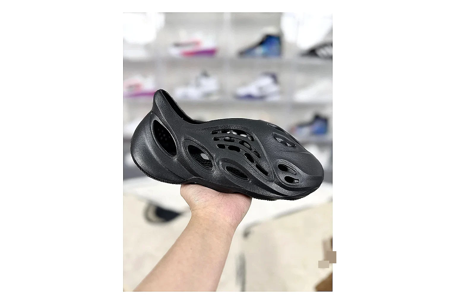 Daily Style Mixed Sneakers QC photo reference SKU 1194923194