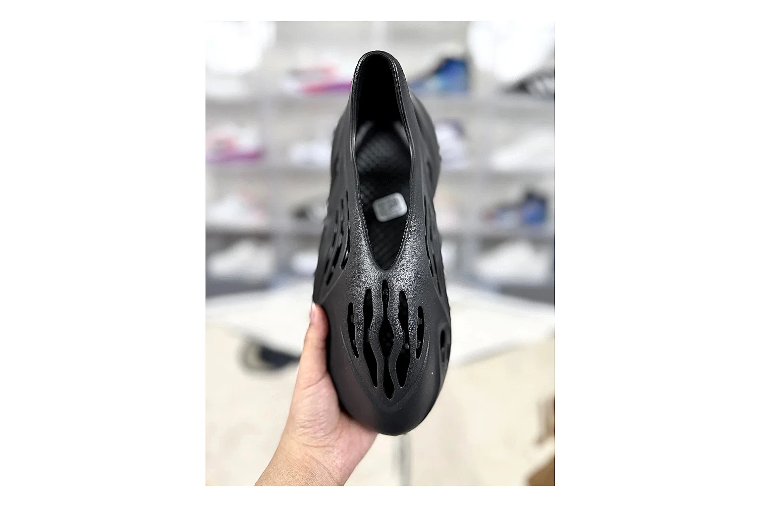 Daily Style Mixed Sneakers QC photo reference SKU 1194923194