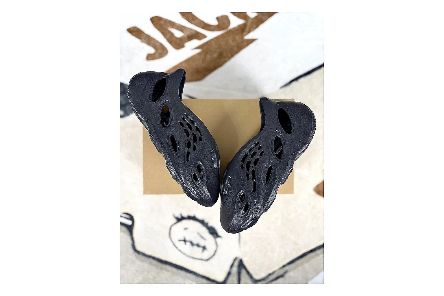 Daily Style Mixed Sneakers QC photo reference SKU 1194923194 thumbnail 3