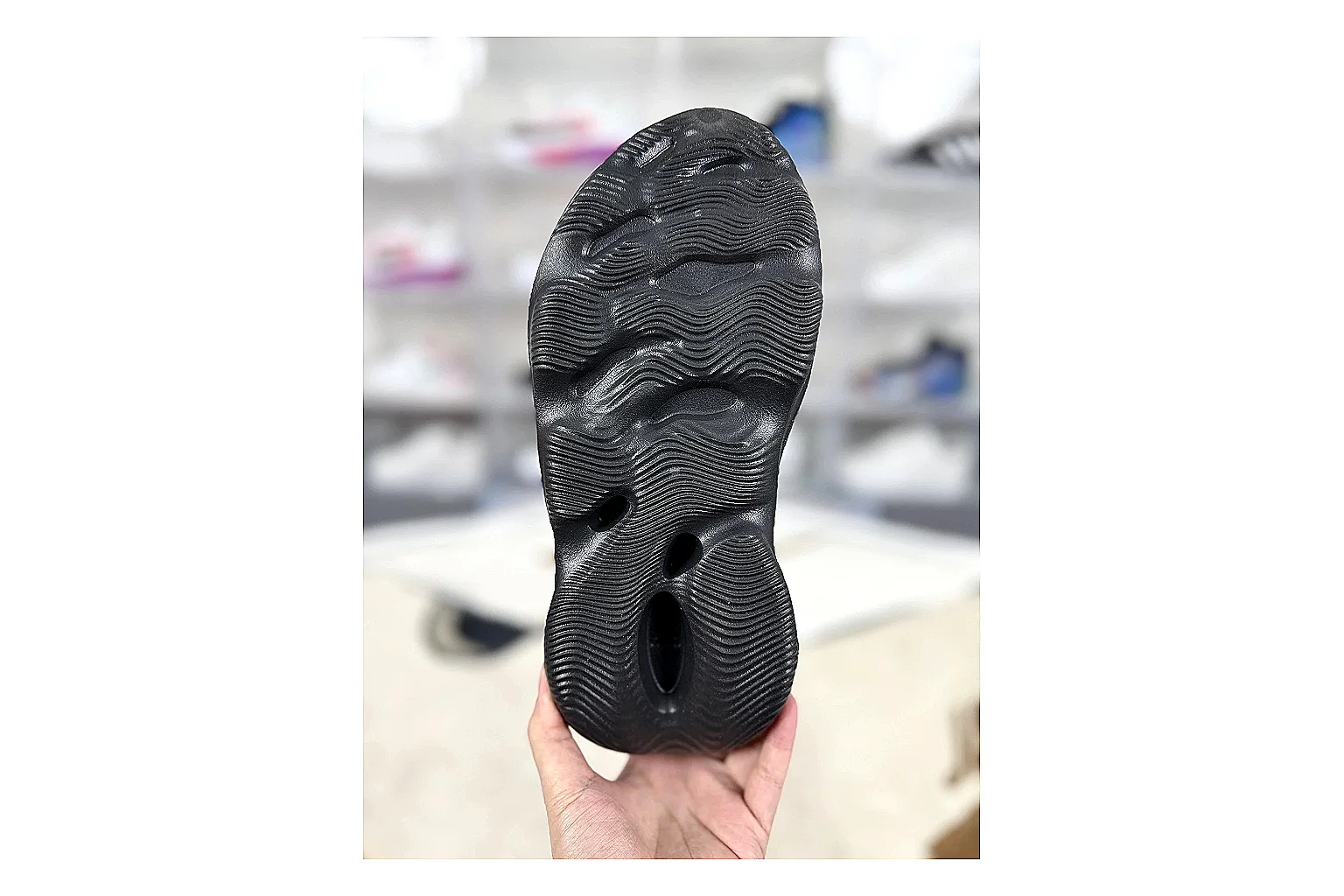 Daily Style Mixed Sneakers QC photo reference SKU 1194923194 thumbnail 4