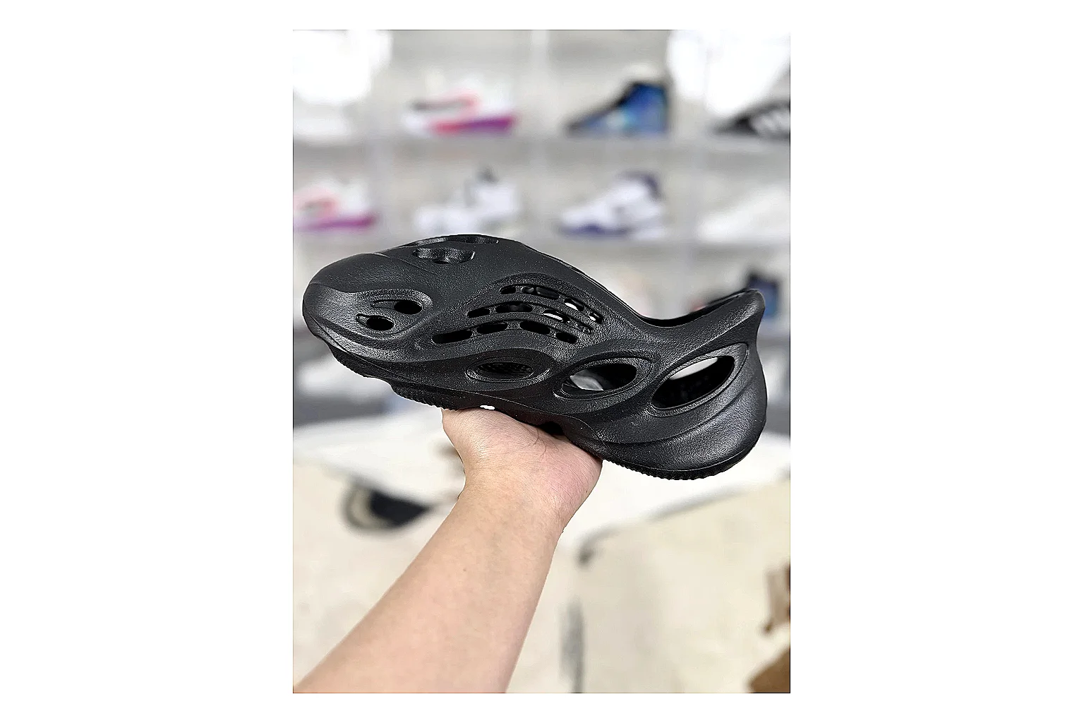 Daily Style Mixed Sneakers QC photo reference SKU 1194923194 thumbnail 5