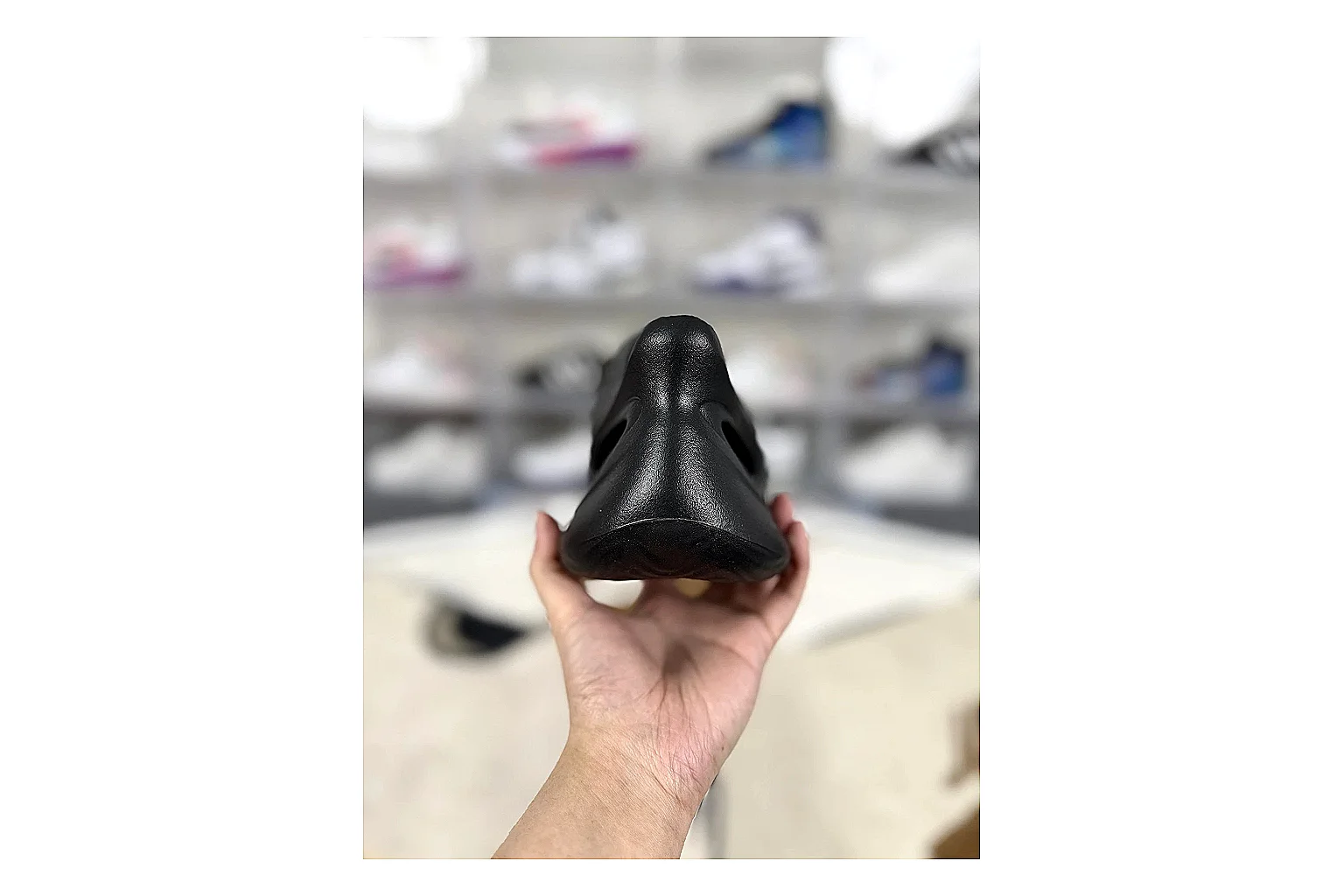 Daily Style Mixed Sneakers QC photo reference SKU 1194923194 thumbnail 6