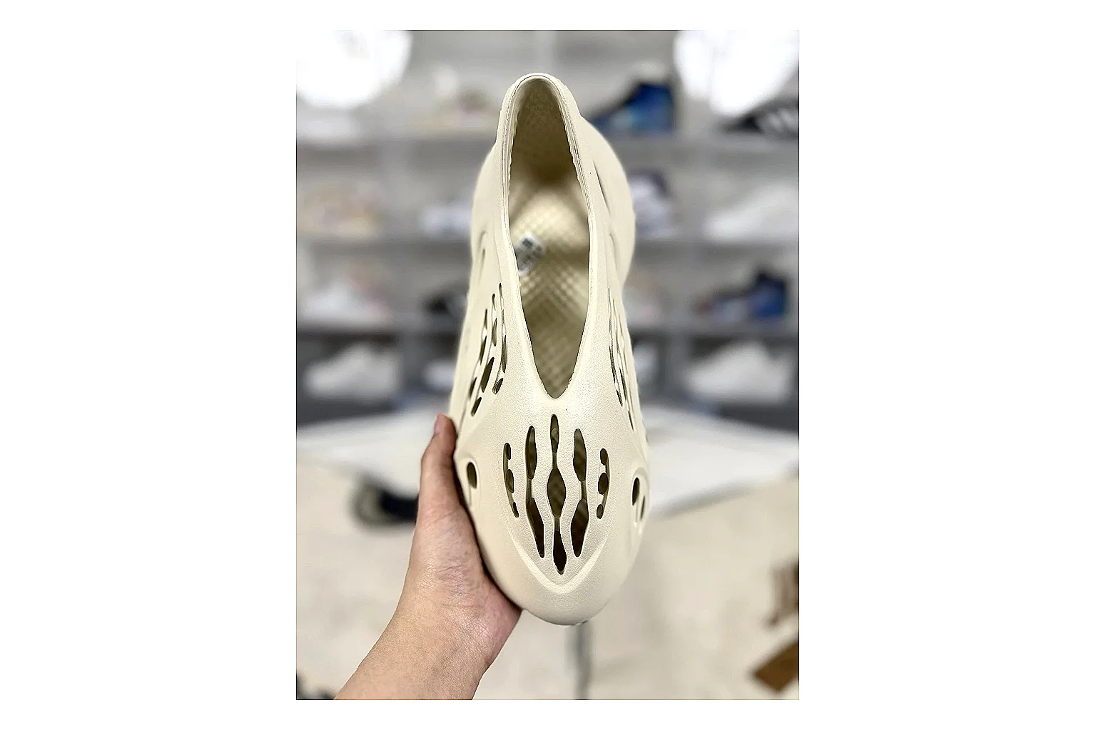 Daily Style Mixed Sneakers QC photo reference SKU 1194923209