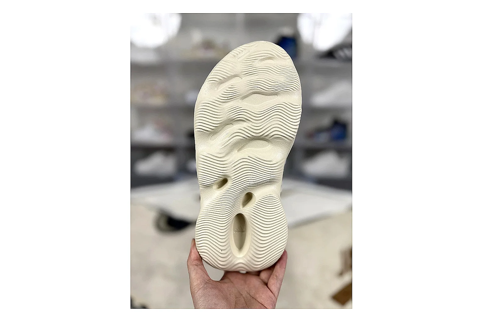 Daily Style Mixed Sneakers QC photo reference SKU 1194923209 thumbnail 4