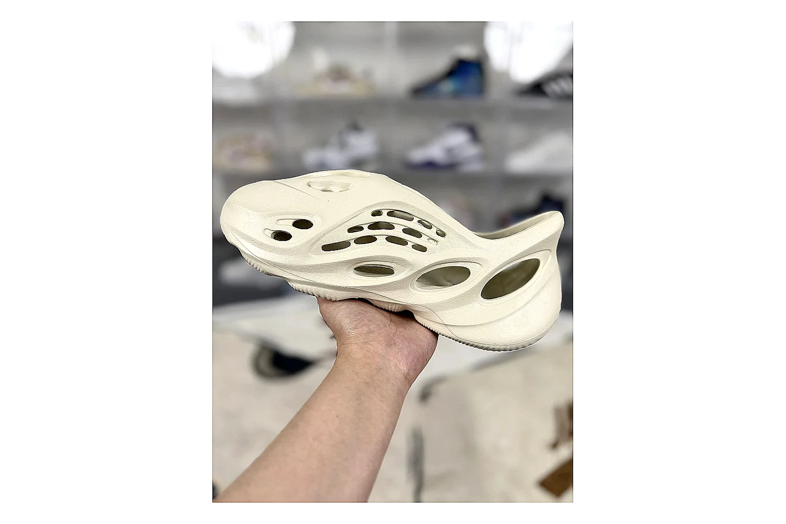 Daily Style Mixed Sneakers QC photo reference SKU 1194923209 thumbnail 5