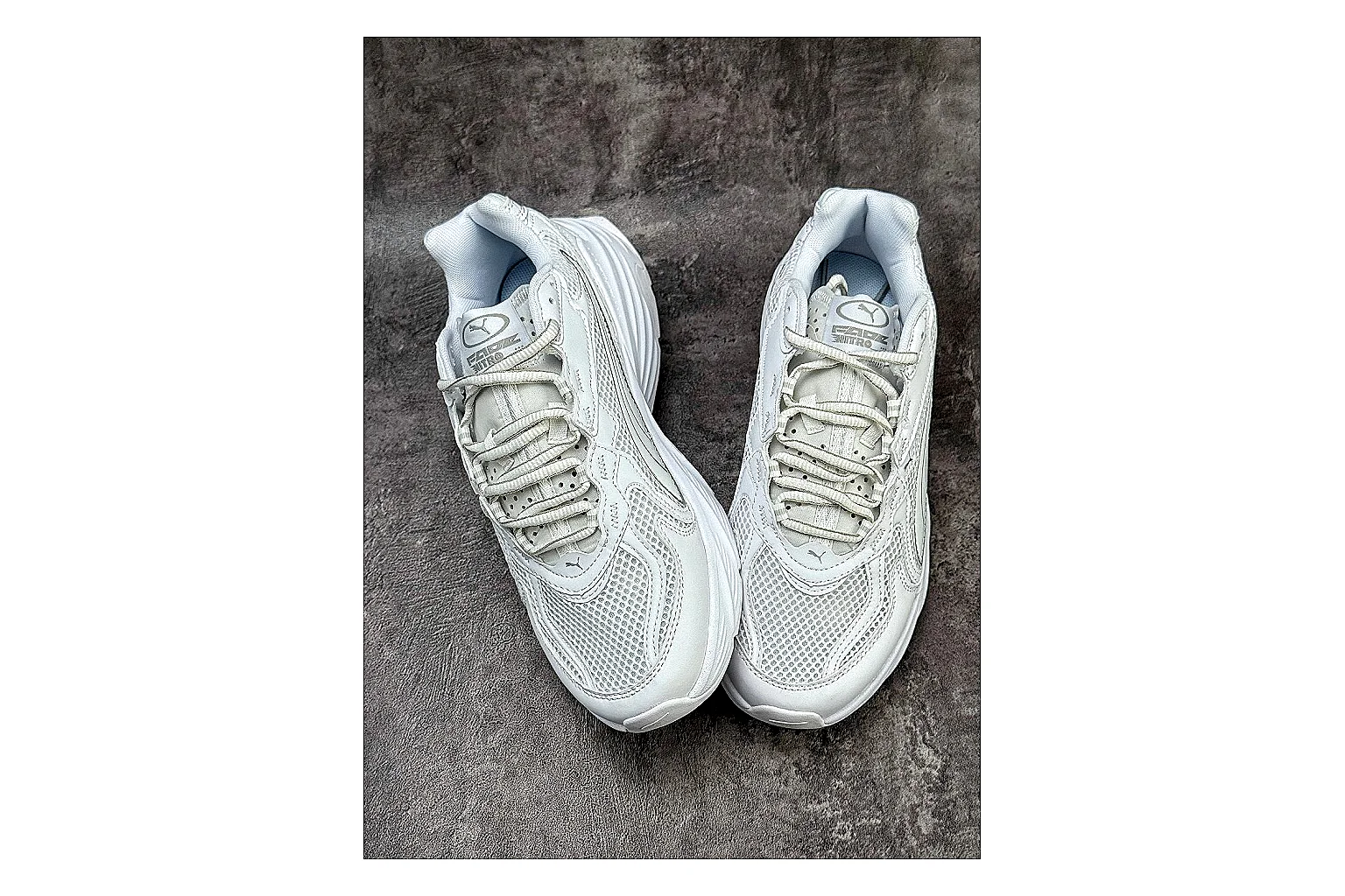 Puma Fade Mixed Sneakers QC photo reference SKU 1182167290 thumbnail 5