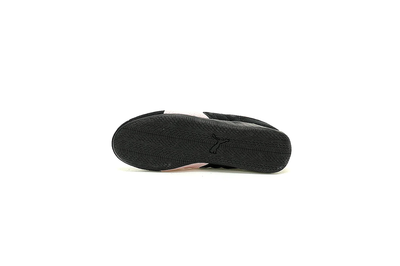 kakoqclab.com Puma Black Pink Palermo 0297 Black Pink low-top product image thumbnail 3