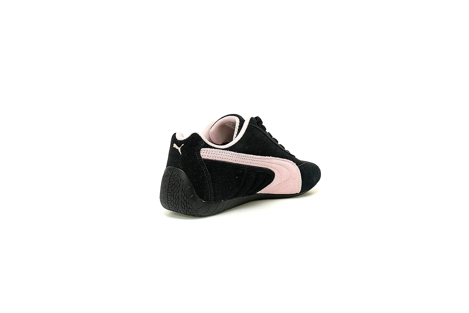 kakoqclab.com Puma Black Pink Palermo 0297 Black Pink low-top product image thumbnail 6
