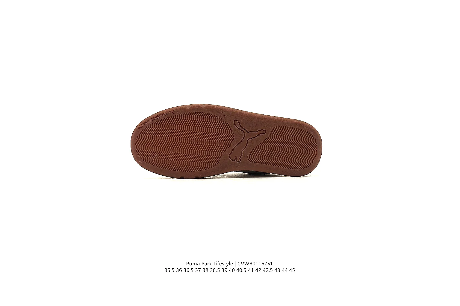 kakoqclab.com Puma Black Cream Speedcat Low 1063 Black Cream low-top product image thumbnail 4
