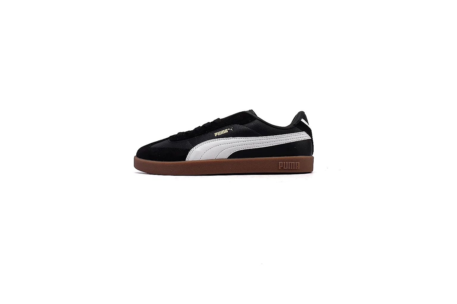 kakoqclab.com Puma Black Gum Speedcat Low 1137 Black Gum low-top product image