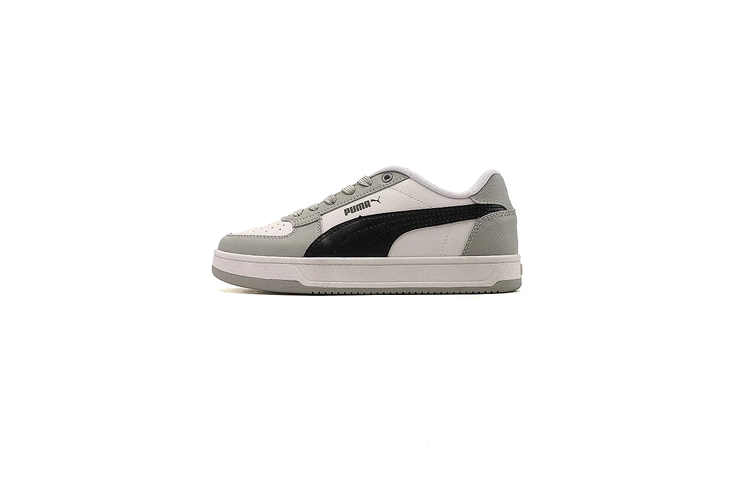 kakoqclab.com Puma Grey Black Speedcat Low 1091 Grey Black low-top product image