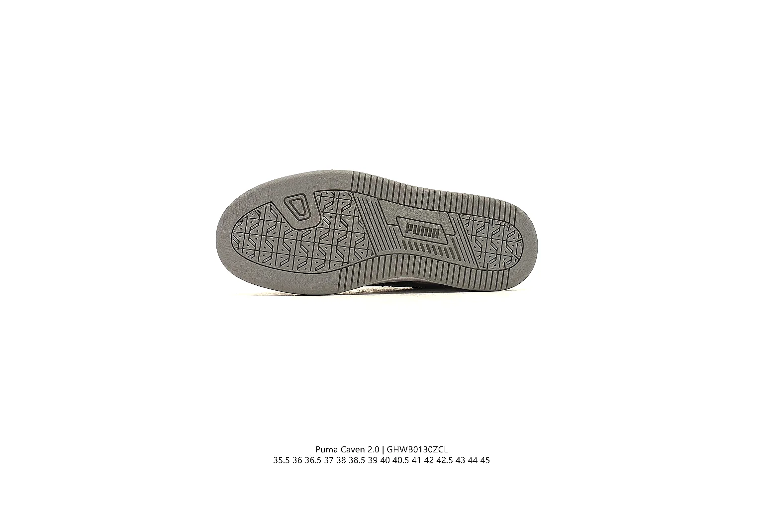 kakoqclab.com Puma Grey Black Speedcat Low 1091 Grey Black low-top product image thumbnail 4