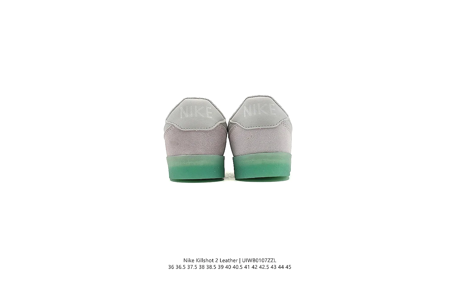 kakoqclab.com Puma Grey Green Speedcat Low 1025 Grey Green low-top product image thumbnail 3