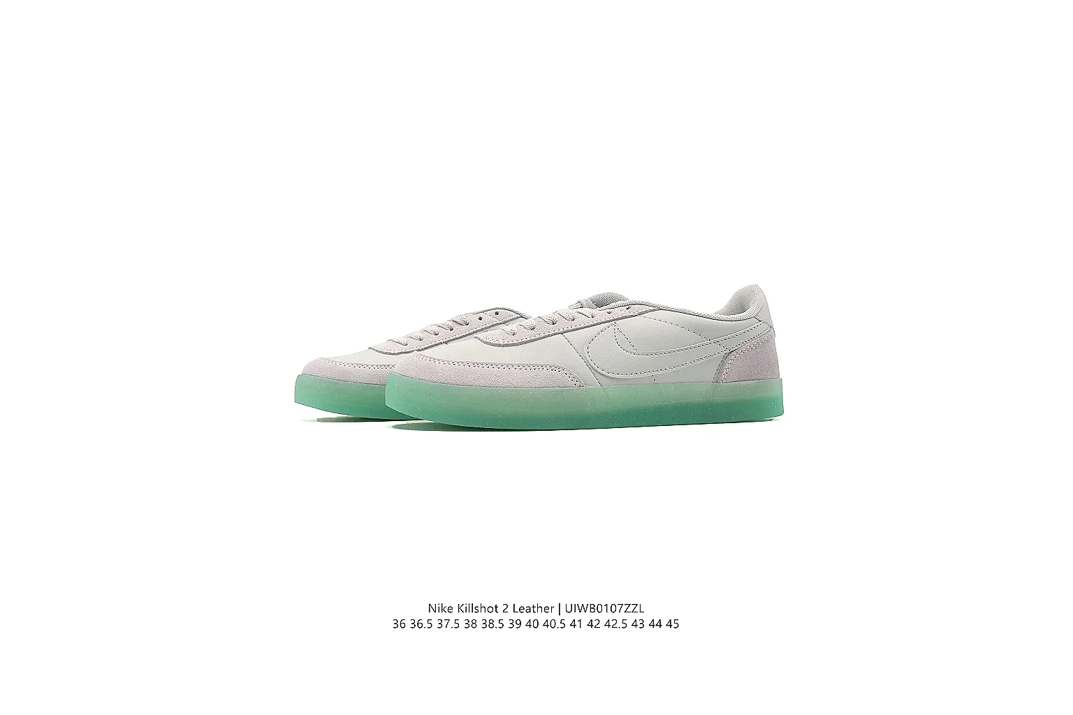 kakoqclab.com Puma Grey Green Speedcat Low 1025 Grey Green low-top product image thumbnail 5