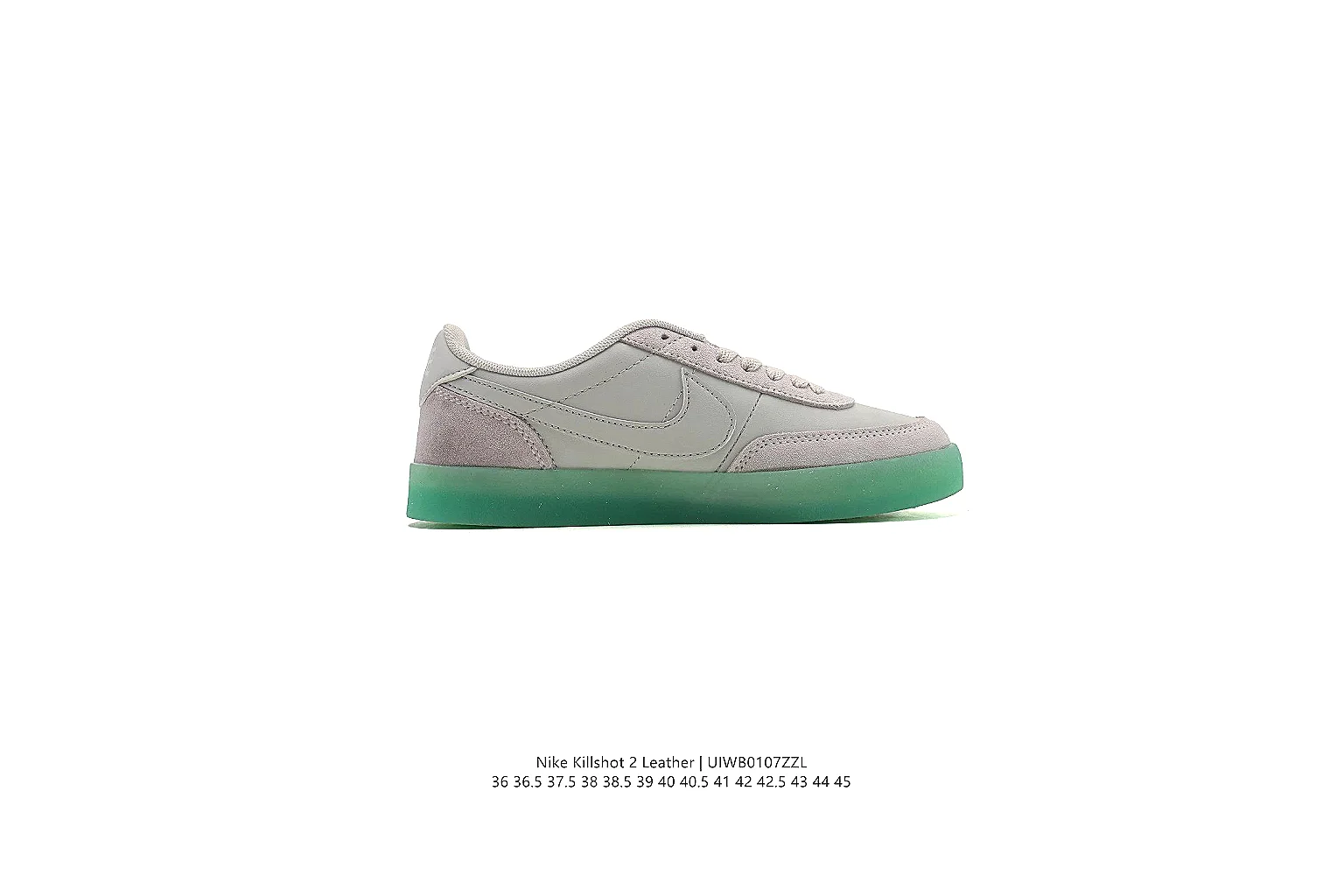 kakoqclab.com Puma Grey Green Speedcat Low 1025 Grey Green low-top product image thumbnail 6