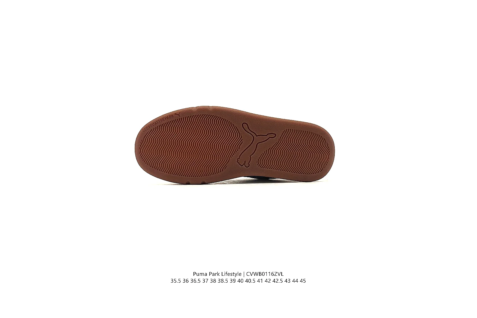 kakoqclab.com Puma Navy Blue Speedcat Low 1069 Navy Blue low-top product image thumbnail 4