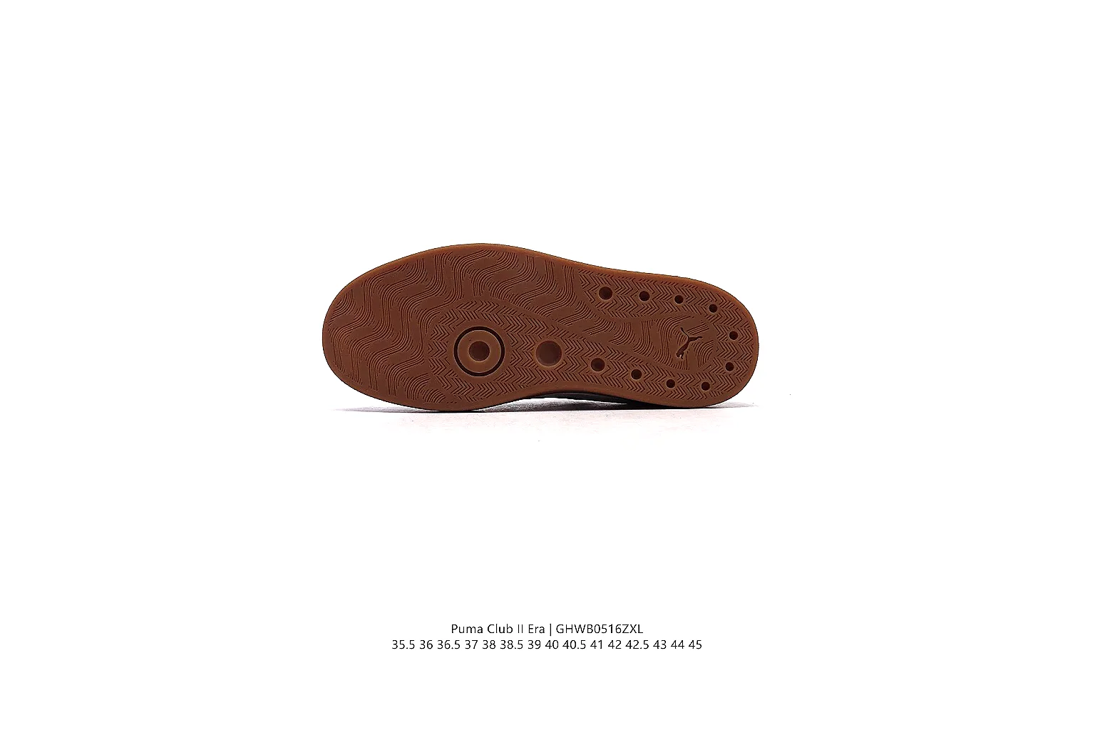kakoqclab.com Puma Navy Gum Speedcat Low 1131 Navy Gum low-top product image thumbnail 4