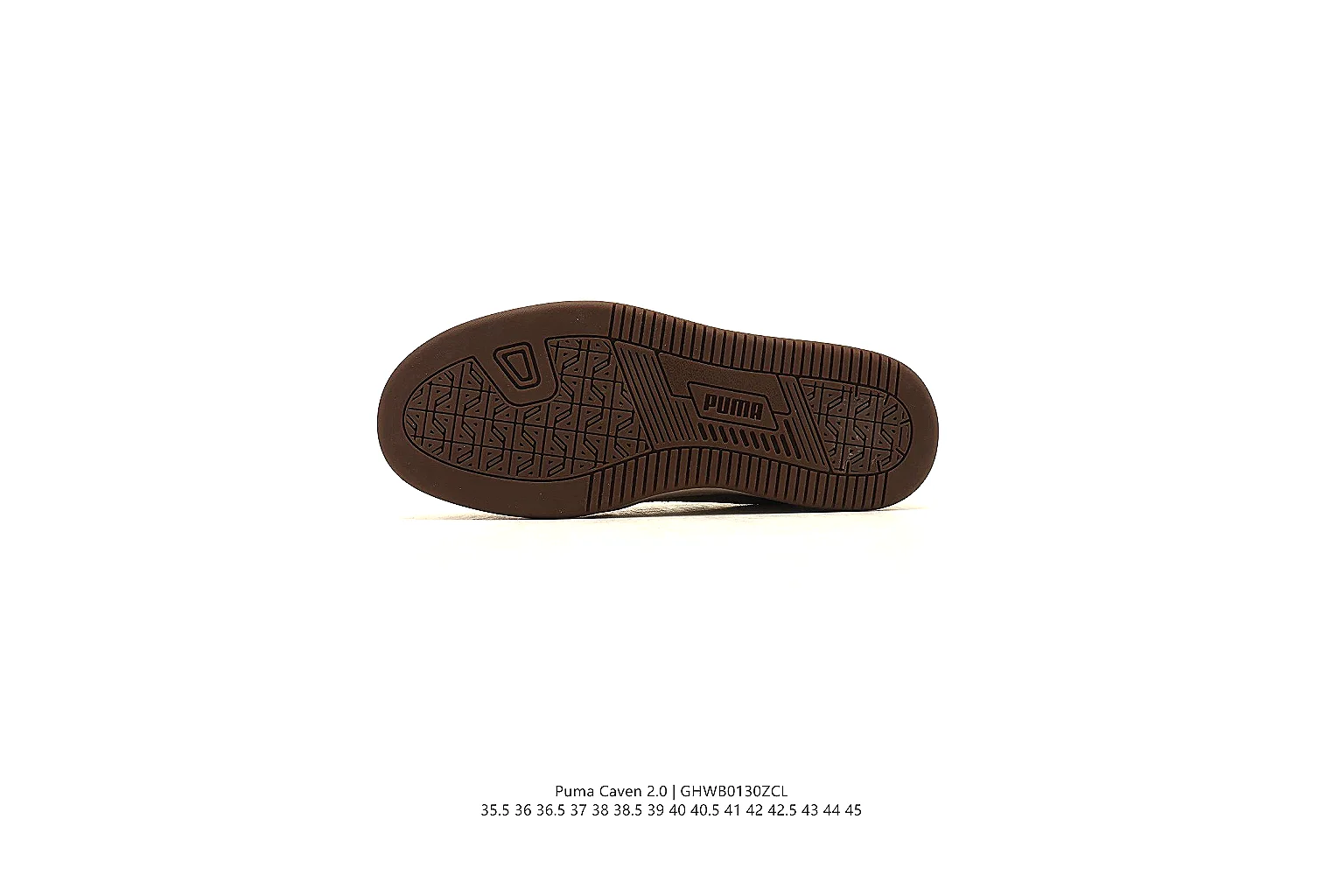 kakoqclab.com Puma Tan Speedcat Low 1098 Tan low-top product image thumbnail 4