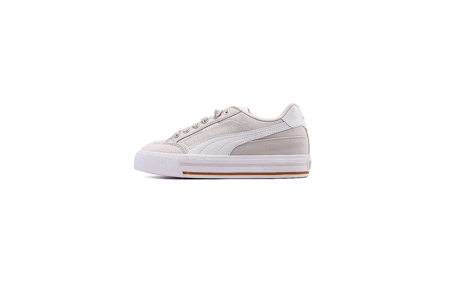 kakoqclab.com Puma White Speedcat Low 0465 White low-top product image