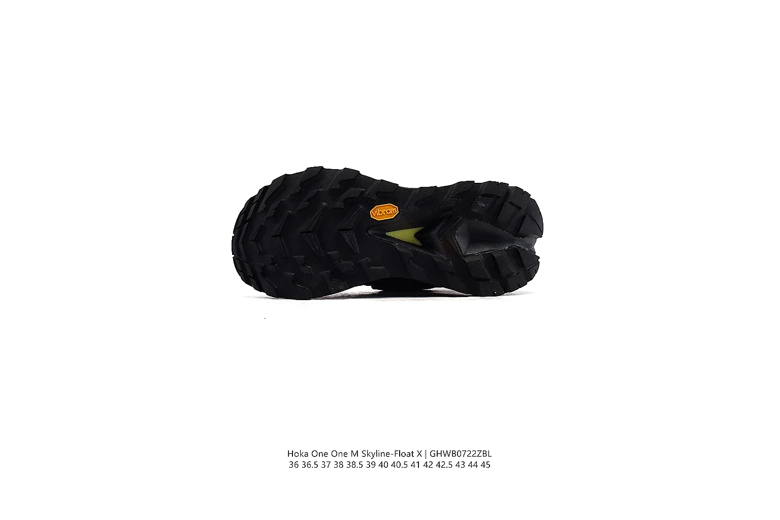 kakoqclab.com Black Layered Runner 0819 Black runner product image thumbnail 4