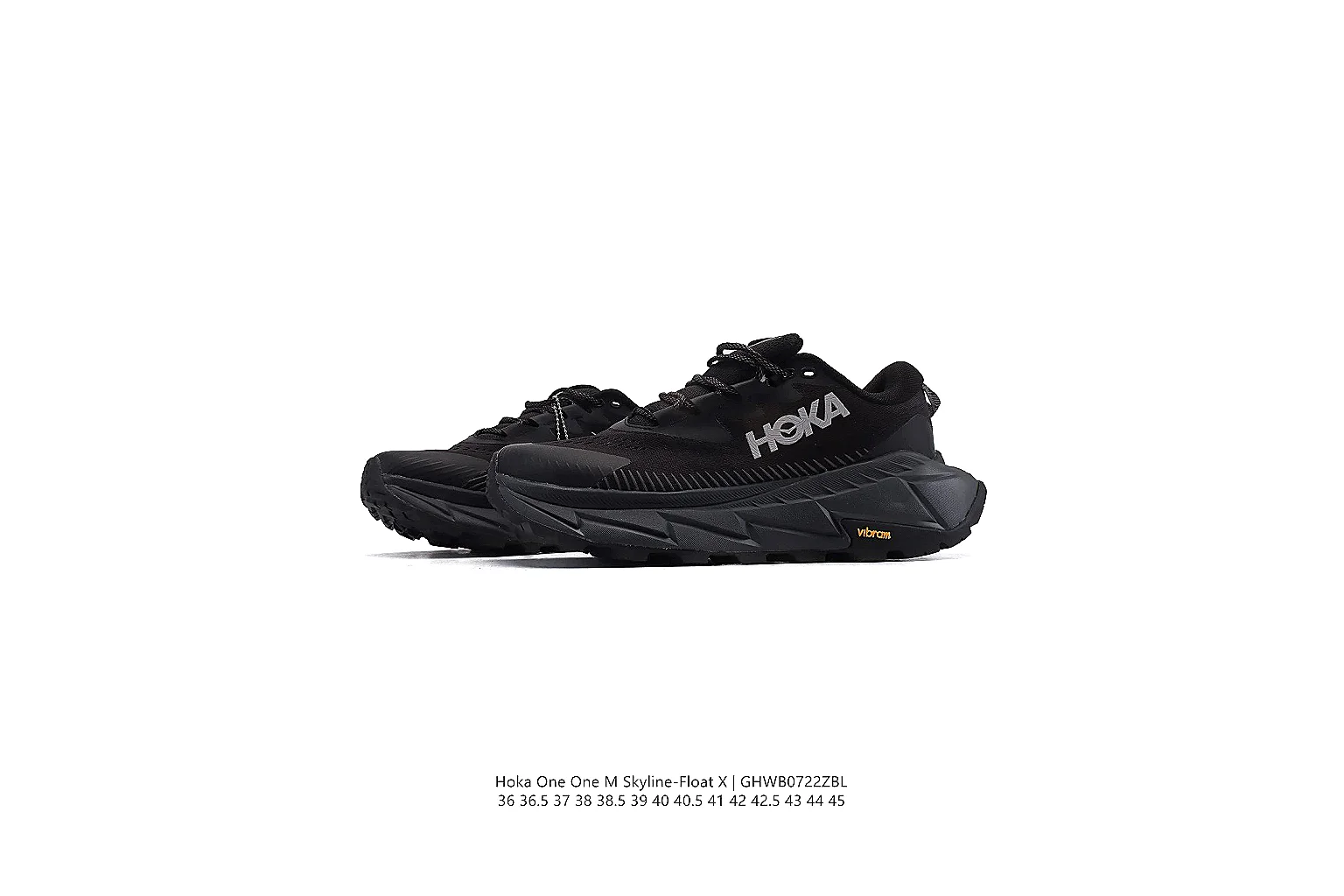 kakoqclab.com Black Layered Runner 0819 Black runner product image thumbnail 5
