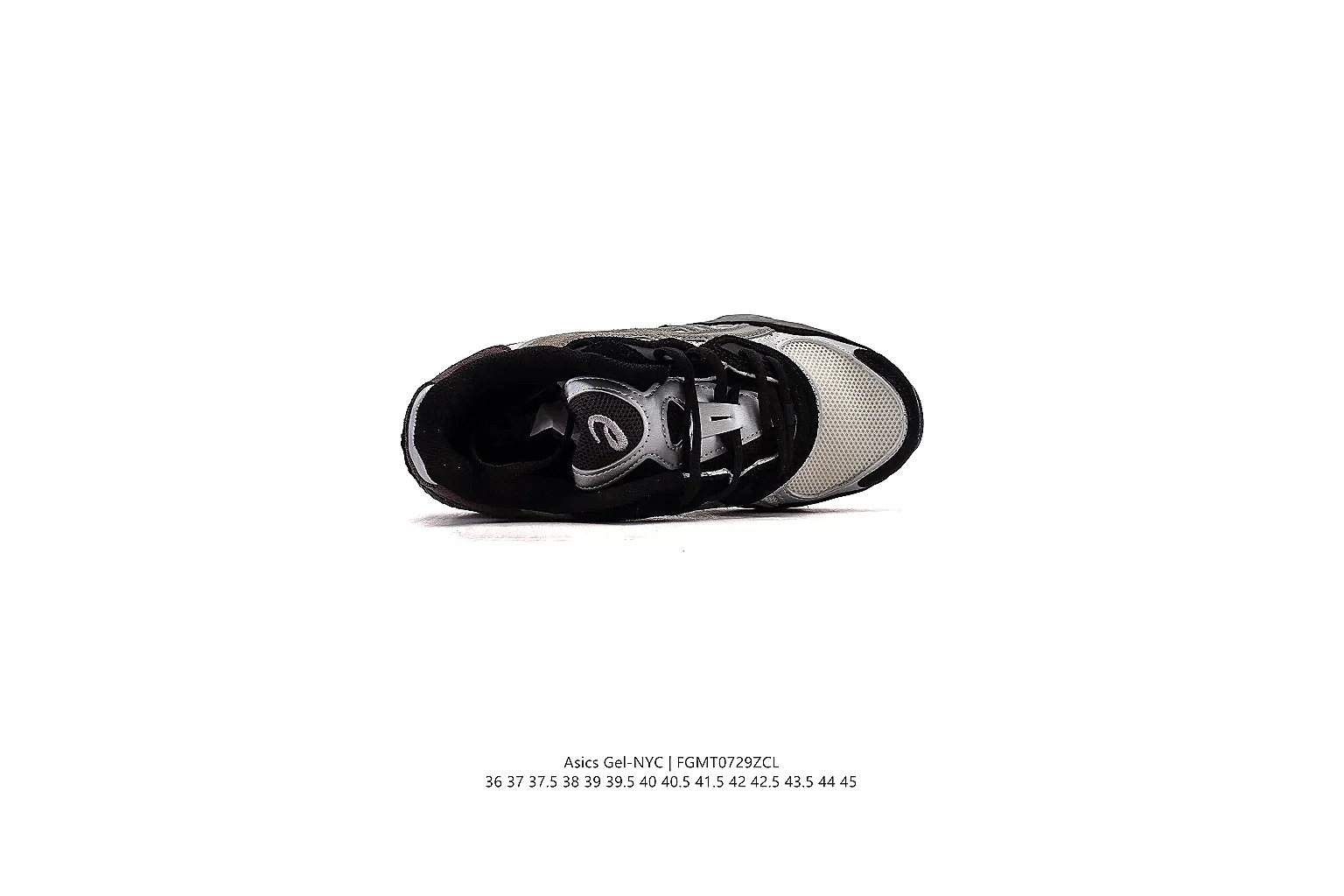 kakoqclab.com Black Cream Runner 1167 Black Cream runner product image thumbnail 2