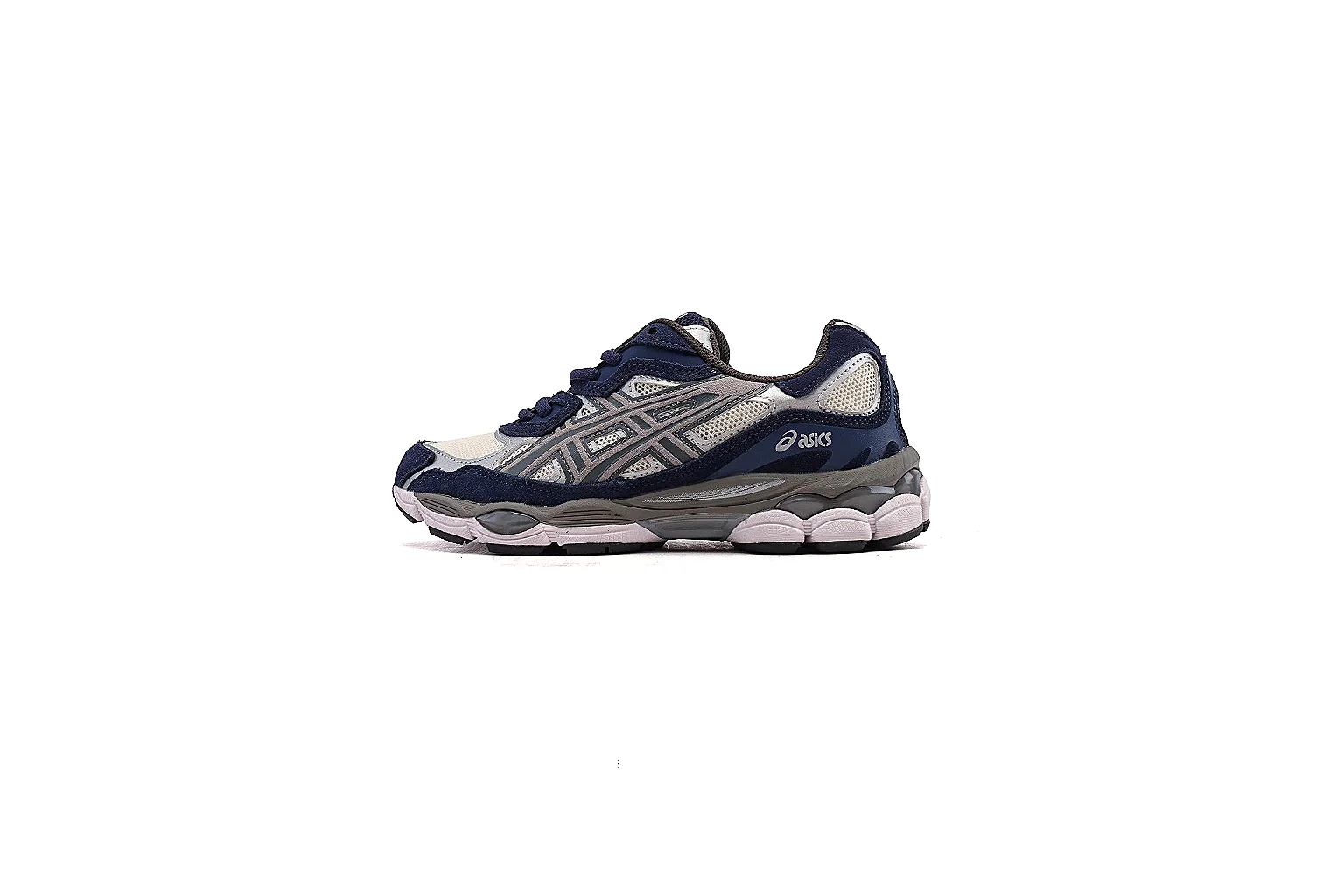 kakoqclab.com Navy Pink Layered Runner 1168 Navy Pink runner product image