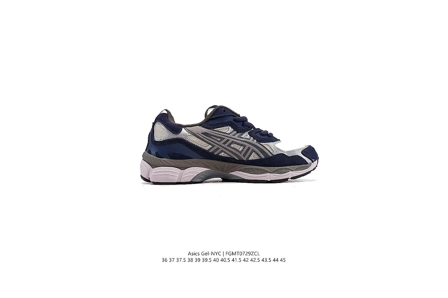 kakoqclab.com Navy Pink Layered Runner 1168 Navy Pink runner product image thumbnail 6