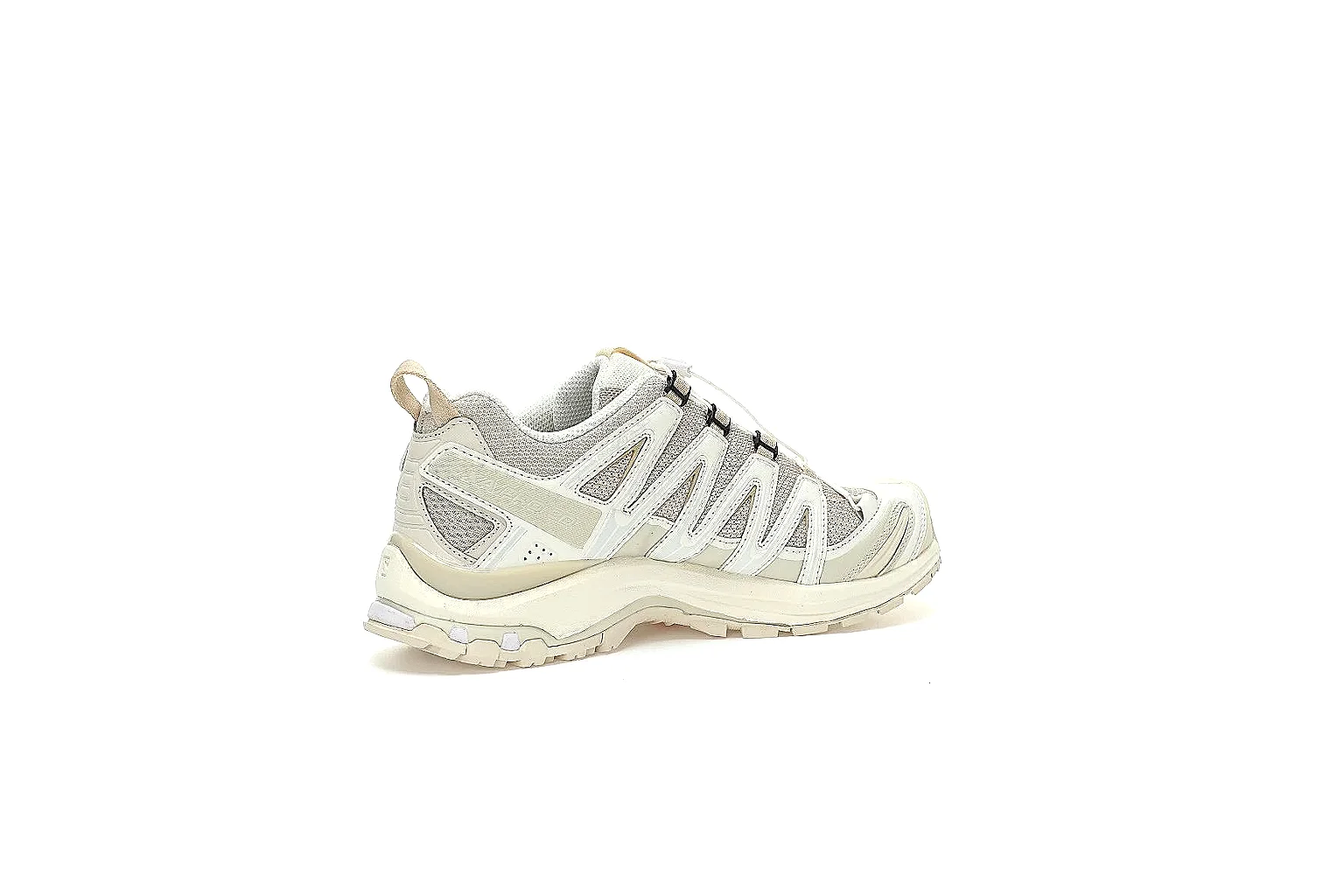 kakoqclab.com Salomon Cream Trail Runner 7874 Cream runner product image thumbnail 2