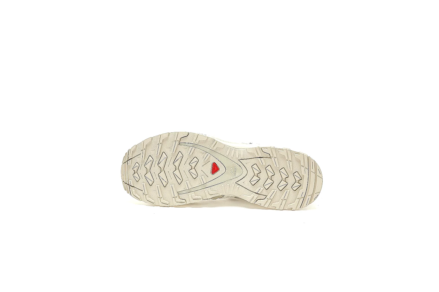 kakoqclab.com Salomon Cream Trail Runner 7874 Cream runner product image thumbnail 5