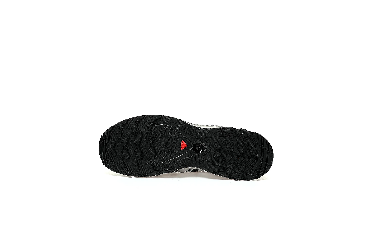 kakoqclab.com Salomon Silver Black Trail Runner 7864 Silver Black runner product image thumbnail 5