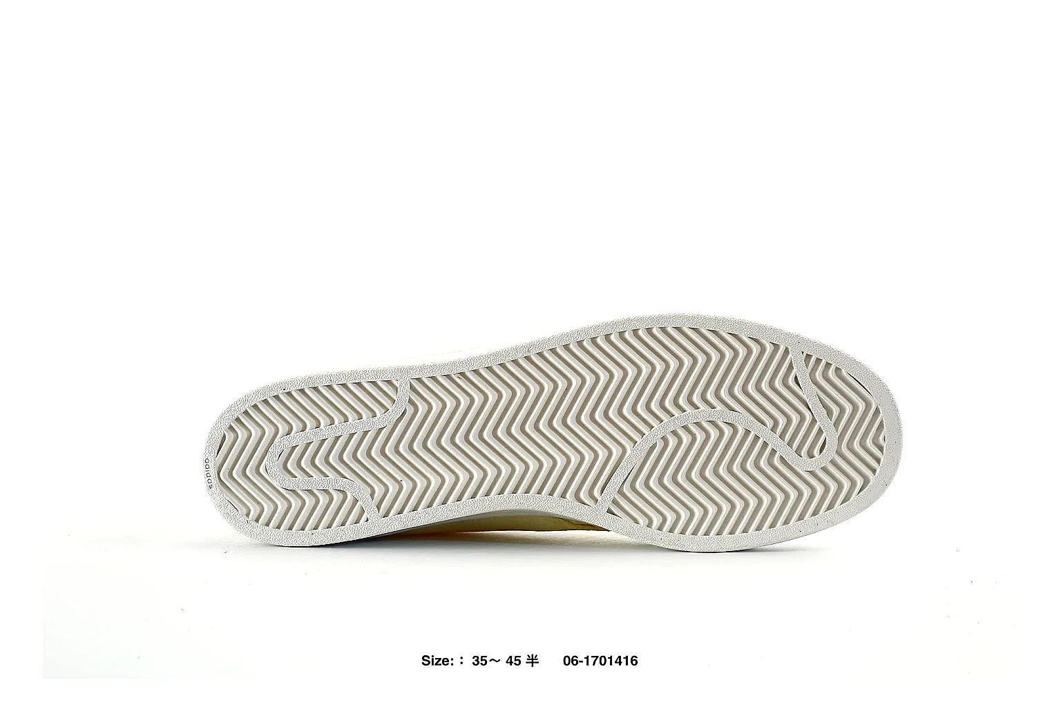 kakoqclab.com Pale Yellow Slip On 2736 Pale Yellow low-top product image thumbnail 4