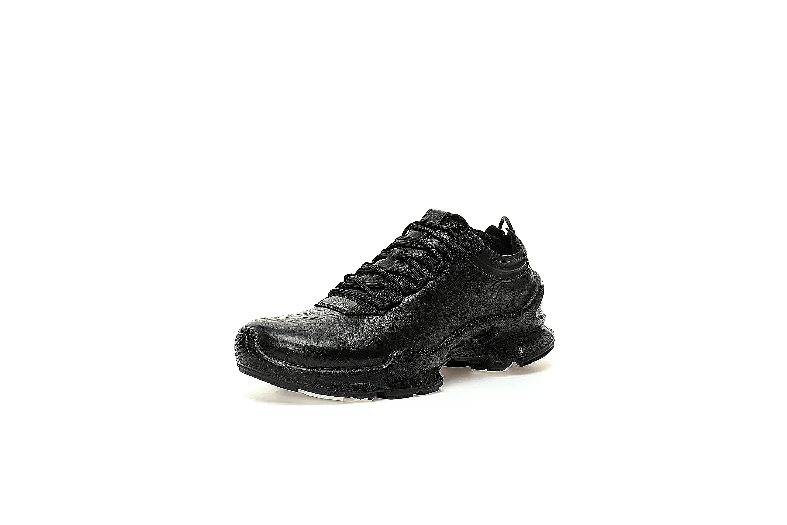 Kako QC Lab inspection photos for Other Black Chunky Runner Sneaker thumbnail 5