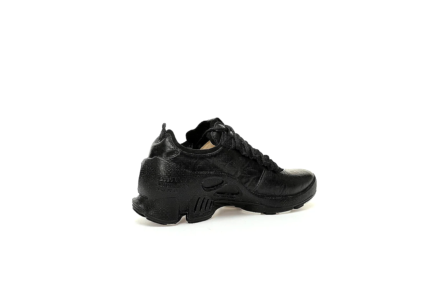 Kako QC Lab inspection photos for Other Black Chunky Runner Sneaker thumbnail 6