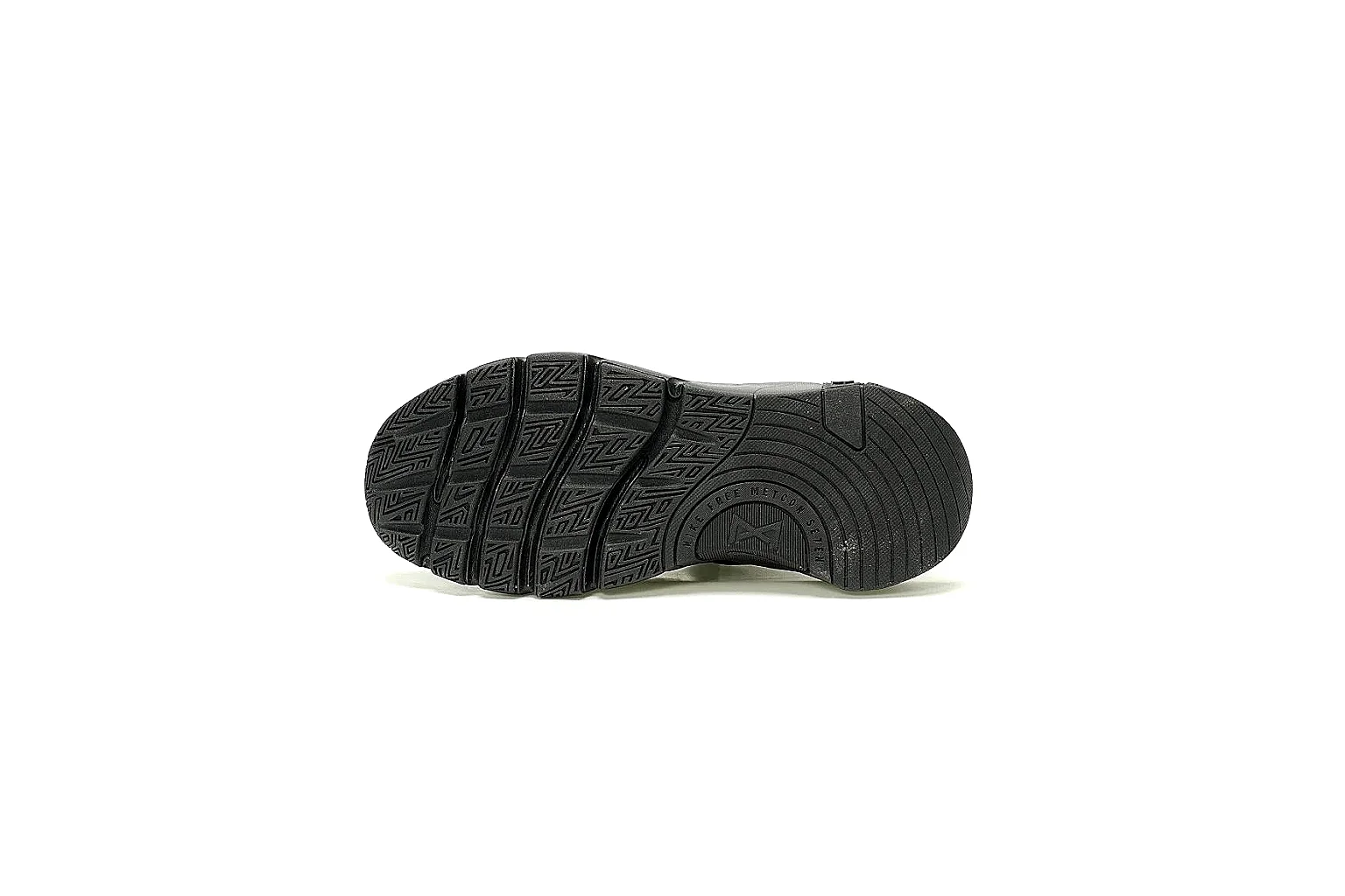 Kako QC Lab inspection photos for Other Black Chunky Runner Sneaker thumbnail 2