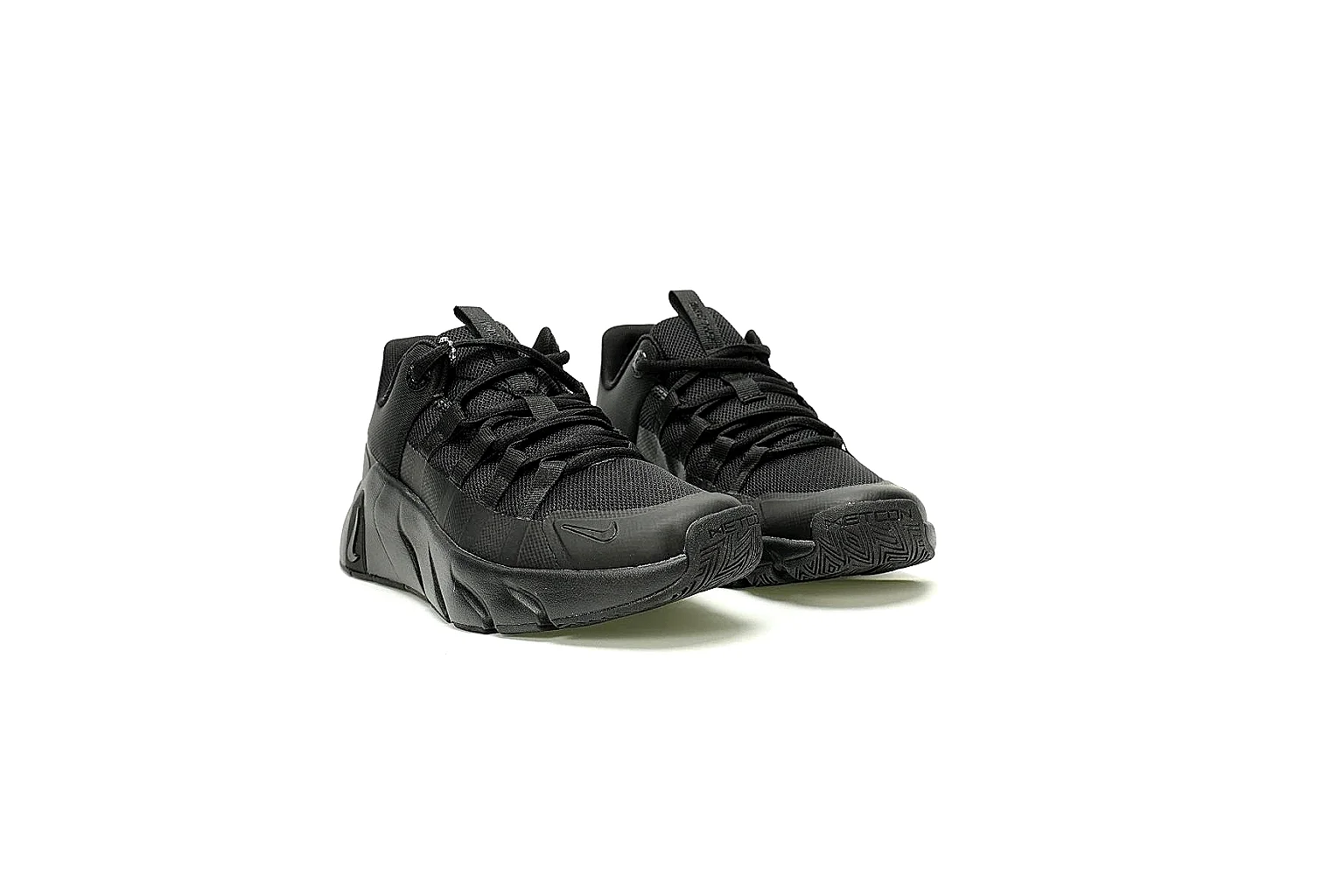 Kako QC Lab inspection photos for Other Black Chunky Runner Sneaker thumbnail 3