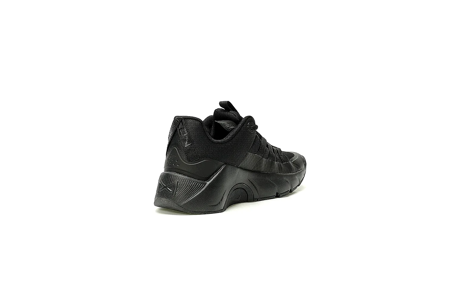 Kako QC Lab inspection photos for Other Black Chunky Runner Sneaker thumbnail 5
