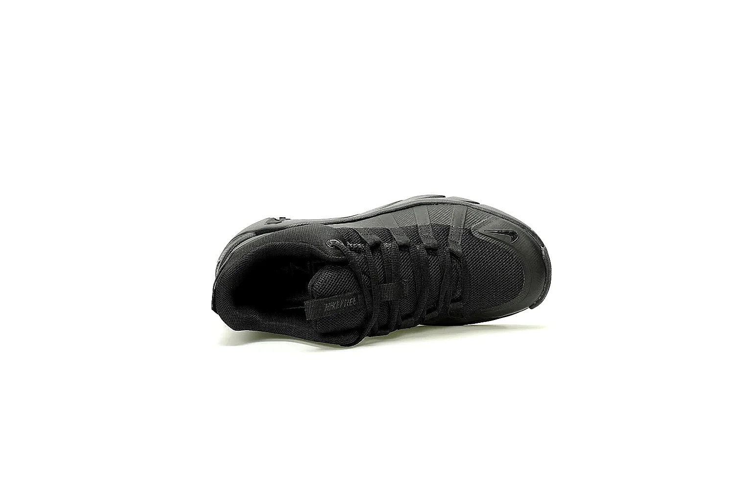 Kako QC Lab inspection photos for Other Black Chunky Runner Sneaker thumbnail 6