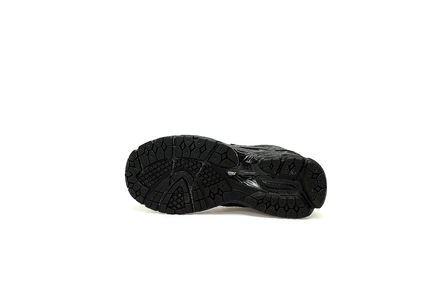 Kako QC Lab inspection photos for Other Black Chunky Runner Sneaker thumbnail 3