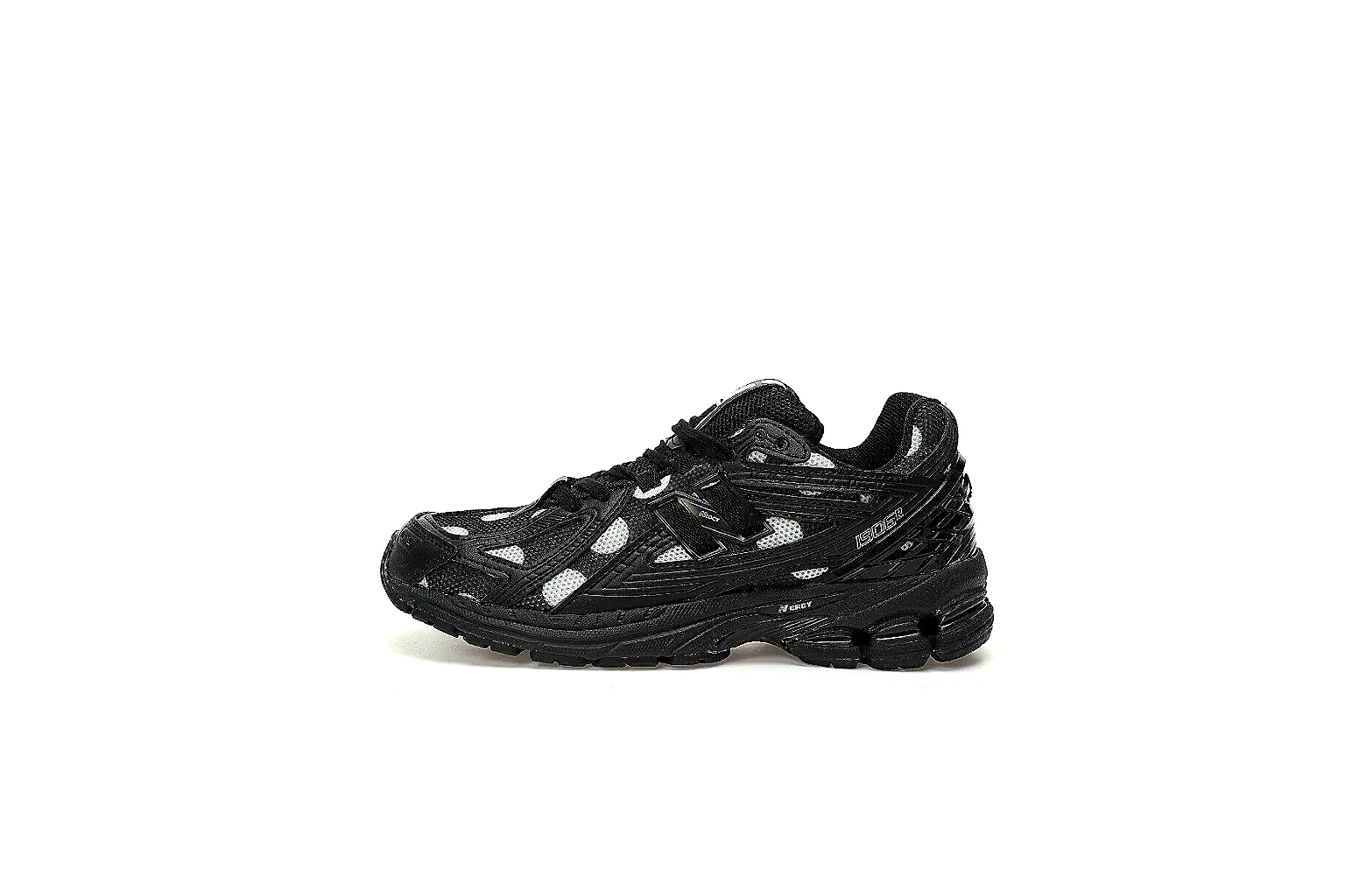 Kako QC Lab inspection photos for Other Black Chunky Runner Sneaker thumbnail 5